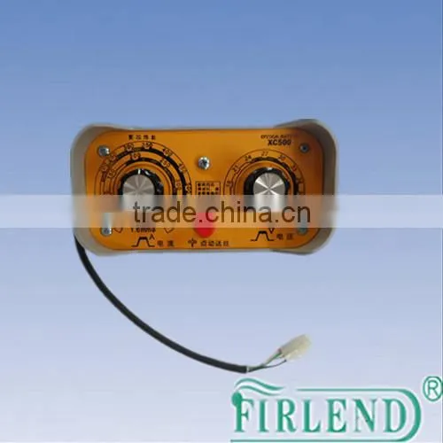 high quality remote control box for welding wire feeder
