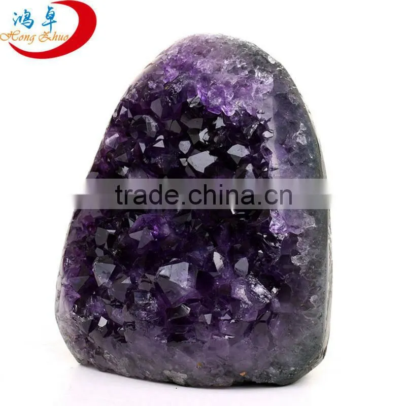 amethyst geode wholesaler purple amethyst geode,giant amethyst geodes