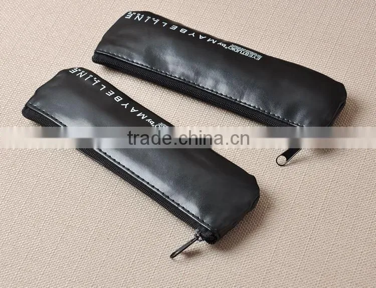 Wholesale Black small cosmetic bag