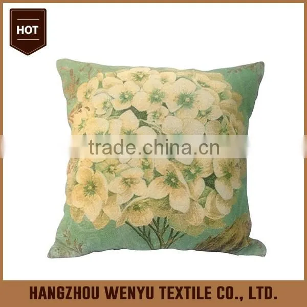 PLUS vintage pillow case