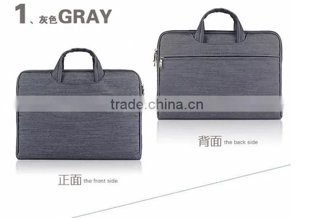 New product laptop handbag bag for promotion
