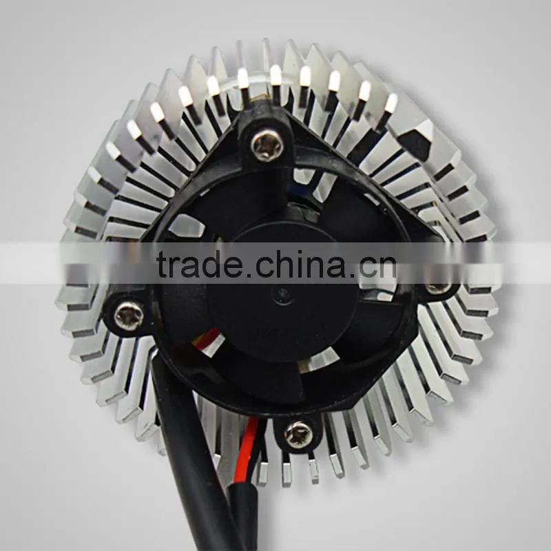 45W H7 LED headlight 2015 new design 45W LED H7 headlight 4500lumen 45W H7 LED headlight