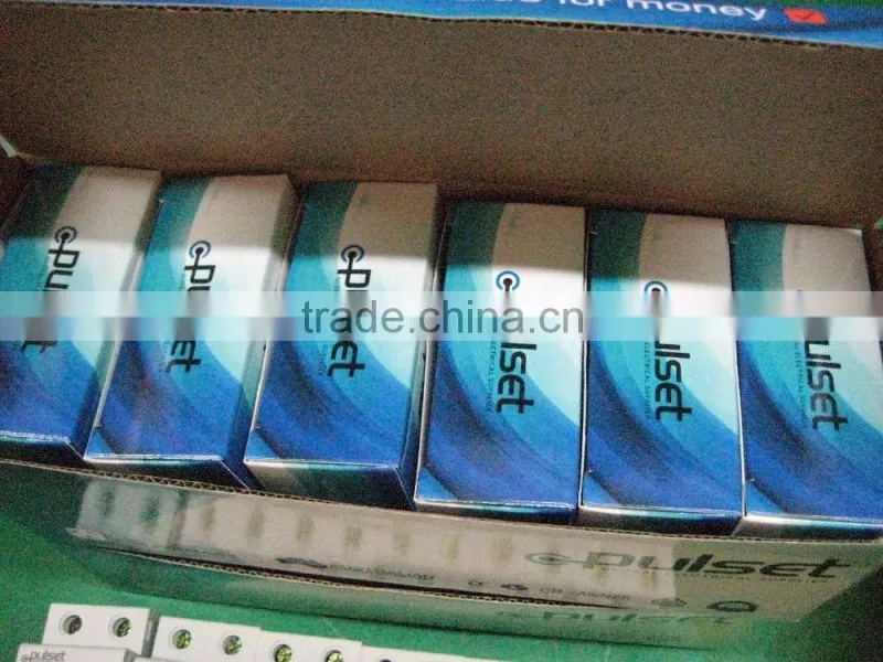 6KA 2 Pole MCB