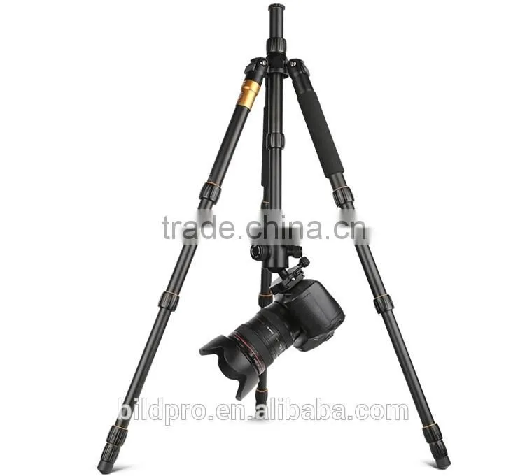 BILDPRO Tripod Factory Professional Camera Tripod Cheap Price Supplier