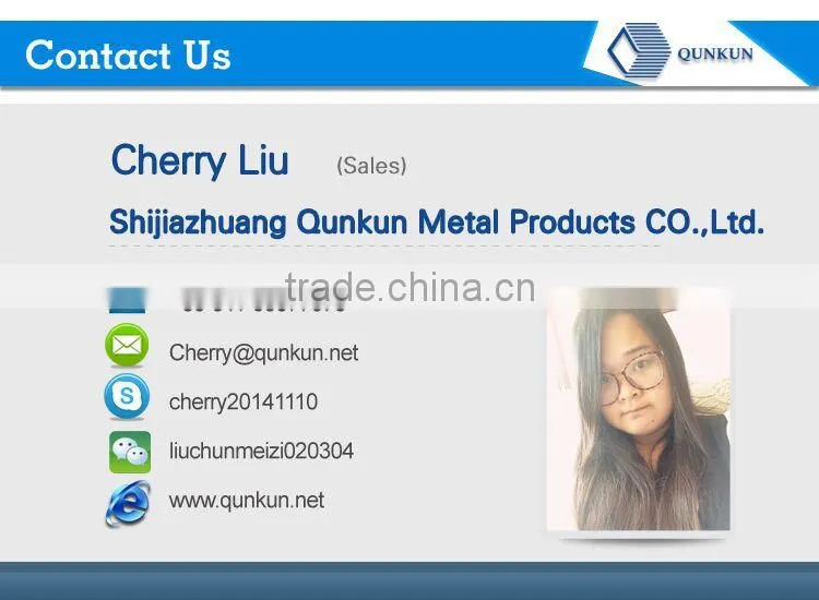 stainless steel filter screen element/phosphor bronze wire cloth for filter
