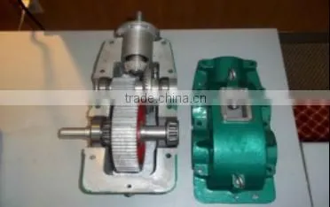 XK-JSJ3 BEVEL GEAR REDUCER TRAINER