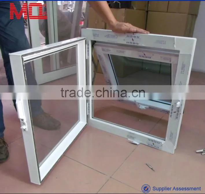 2016 latest upvc window design