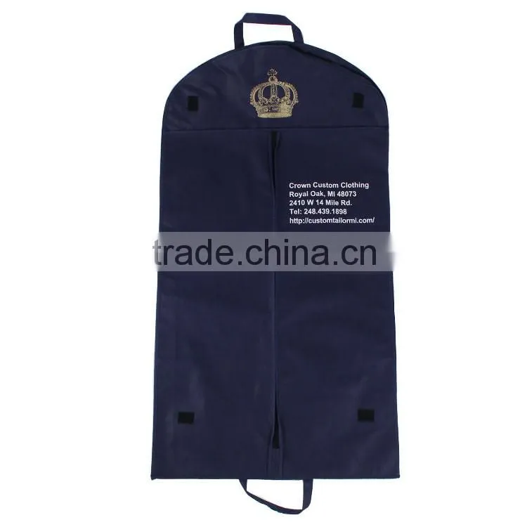 packaging suit bag