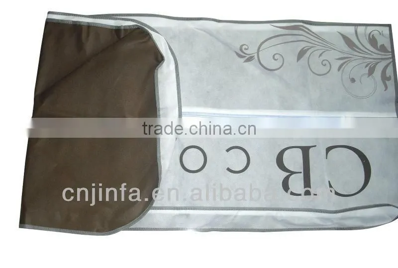 High quality non woven label suite