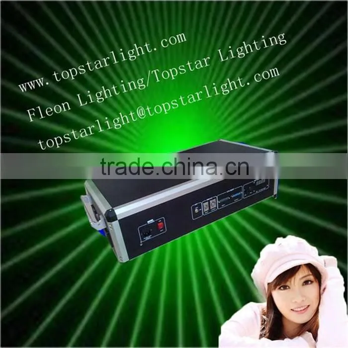 most competitive price dj lighting small housing 3D Laser light dj laser light for sale