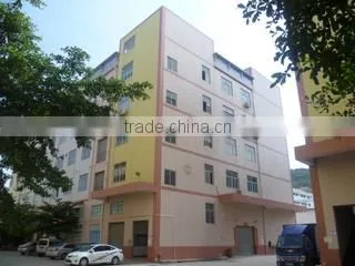 Karve Electronics Enterprise Co., Ltd. company overview - view 3