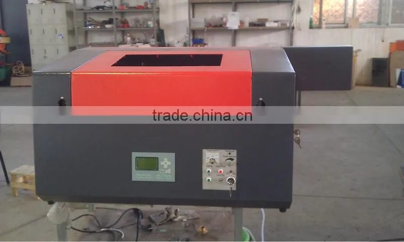 China manufacturer 80W 100W co2 acrylic shoes leather wood glass crystal 3D mini laser engraving machine price eastern with CE