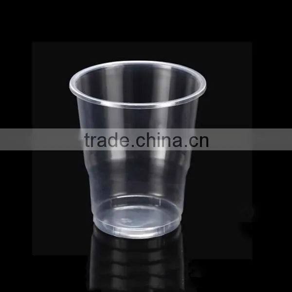 Disposable Ripple Wall Plastic Cups