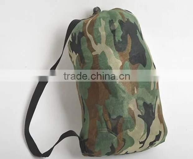 Forest Design Camouflage Ghillie Suit