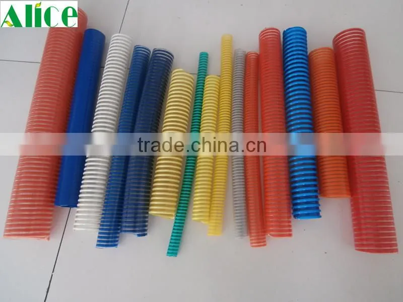 50MM BLUE SUPER ELEASTIC SUCTION HOSE