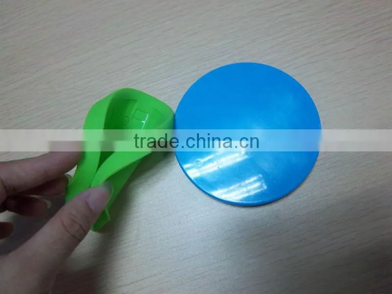 sound coaster,cup mat with sound module,electronic coaster