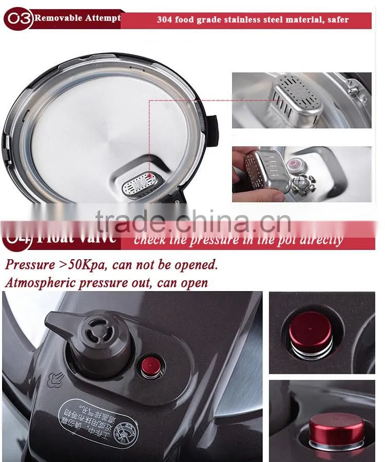 The Fried Chicken Recipe Electric Stove Pressure Cooking