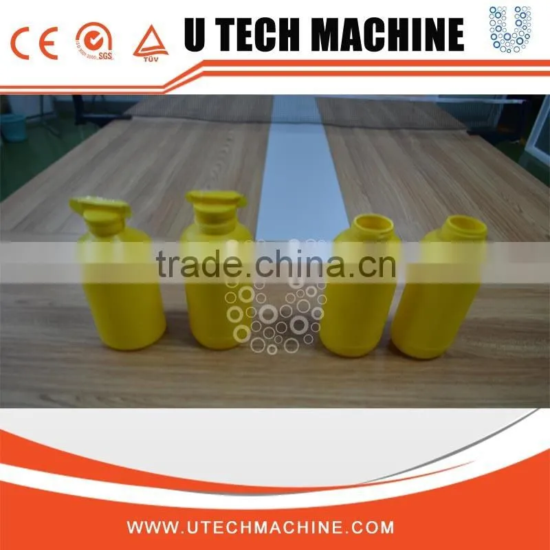 Automatic Deflashing Machine