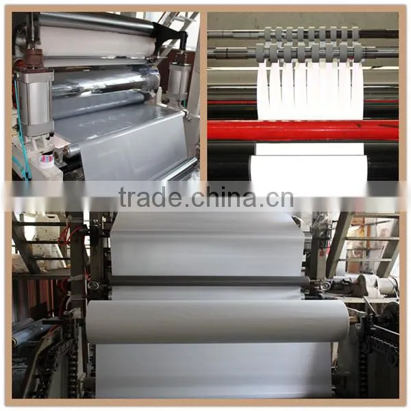 heat transfer reflective material reflective film
