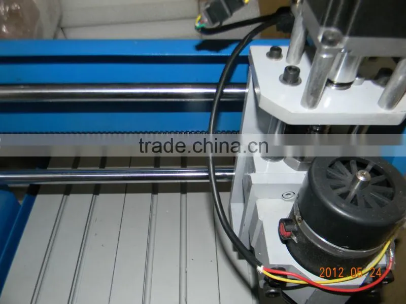 cnc router desktop G3040