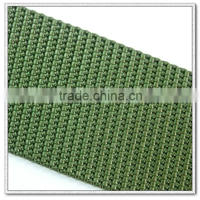 55mm Anti-infrared military webbing strap made by nylon