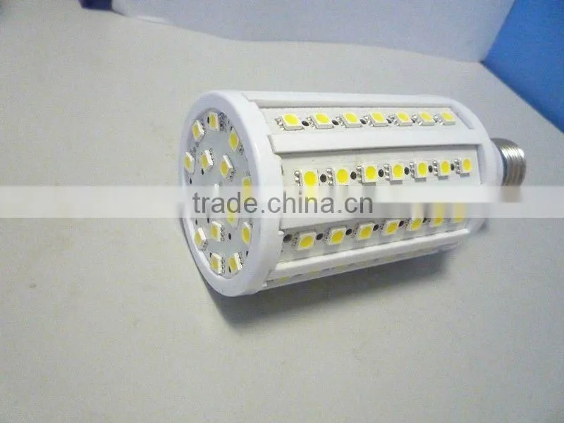 20W SMD LED Corn Light, 102 leds, Factory Price