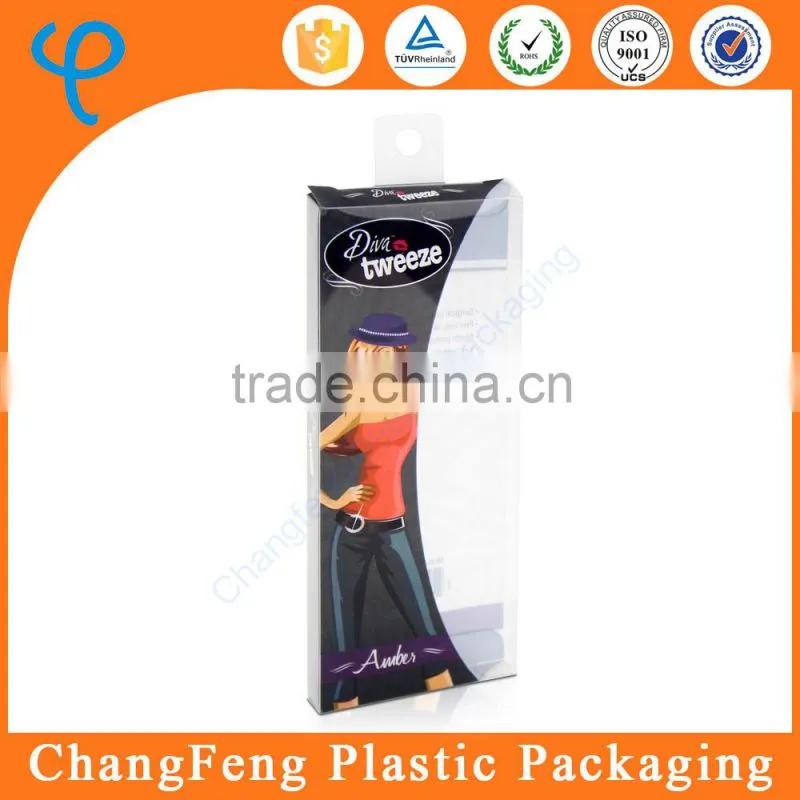 Eco-friendly lipstick box packaging for lipstick