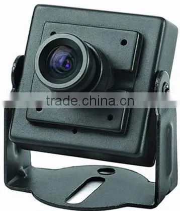 CCTV 4ch standalone DVR Kit Security Hidden Camera Kit