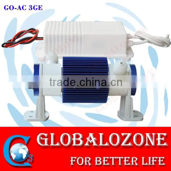 Fish farm water treatment protein skimmer aquarium for ozone machine