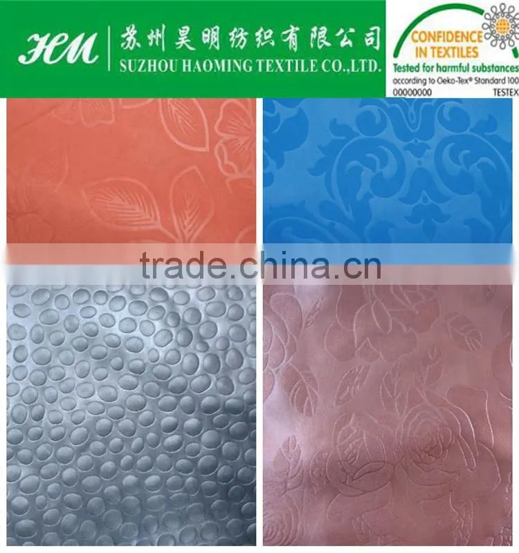 Polyester 290t taffeta for garment
