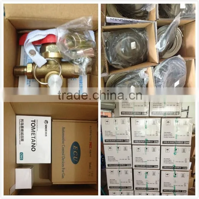 TA reducer NGV1 filling valve for EFI system car