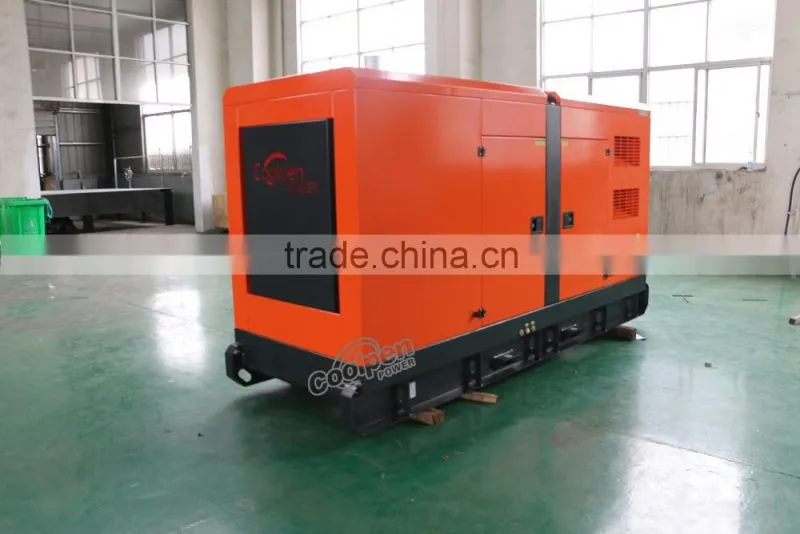 1500rpm generator electricity start 3 phase generator