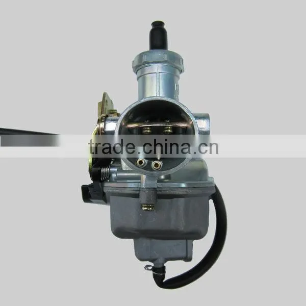 China hot selling PZ27 Kunfu motorcycle carburetor kit
