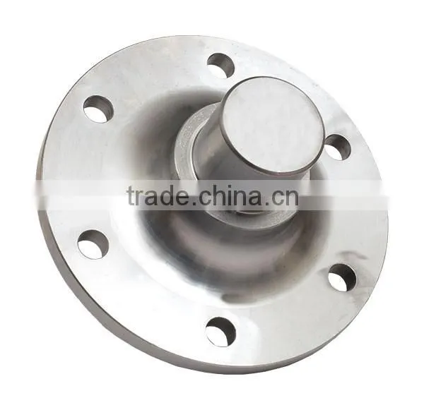 Good Quality High Precision Forgings From Professional Supplier