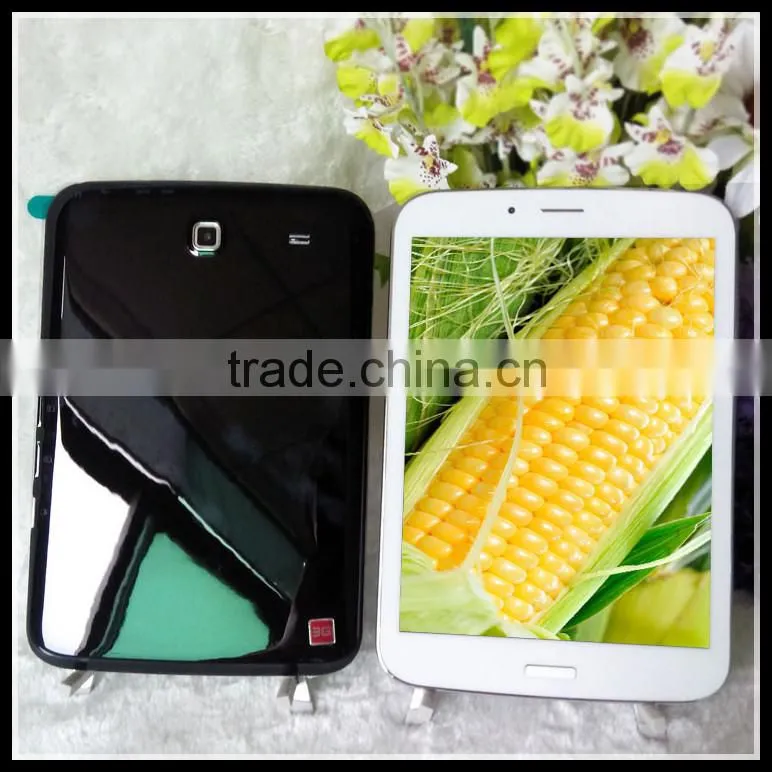 7.85 Inch Dual Core Dual SIM 3G Call Android 4.4 Tablet computer with GPS Bluetooth wifi