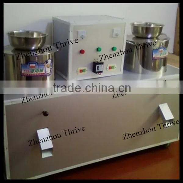 small factory use washing powder machine for washing powder making