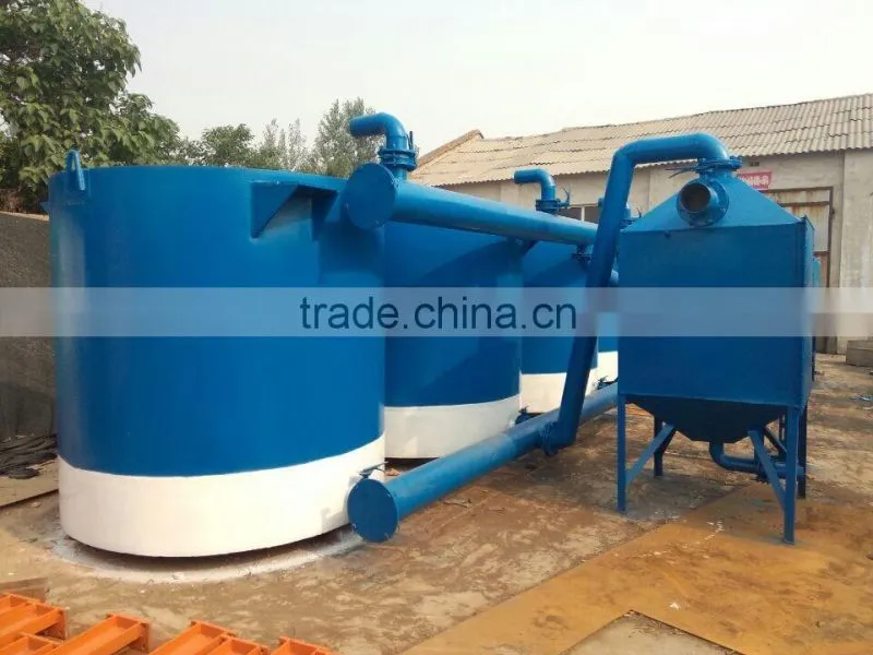 HOT SALE For sawdust activated carbon stove