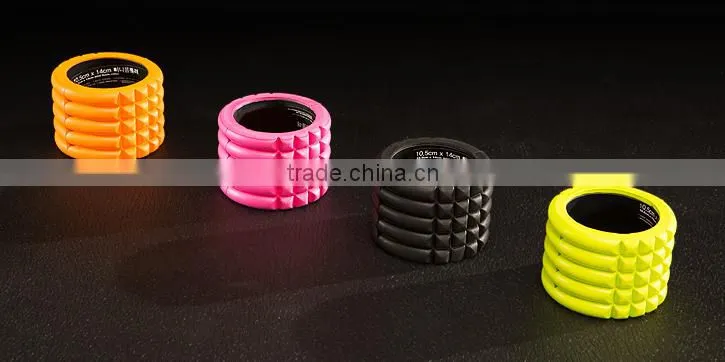 Trigger Foam Roller 10cm