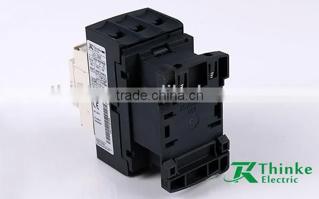High Quality 48V Holding Coil LC1D32 Magnetic Contactor