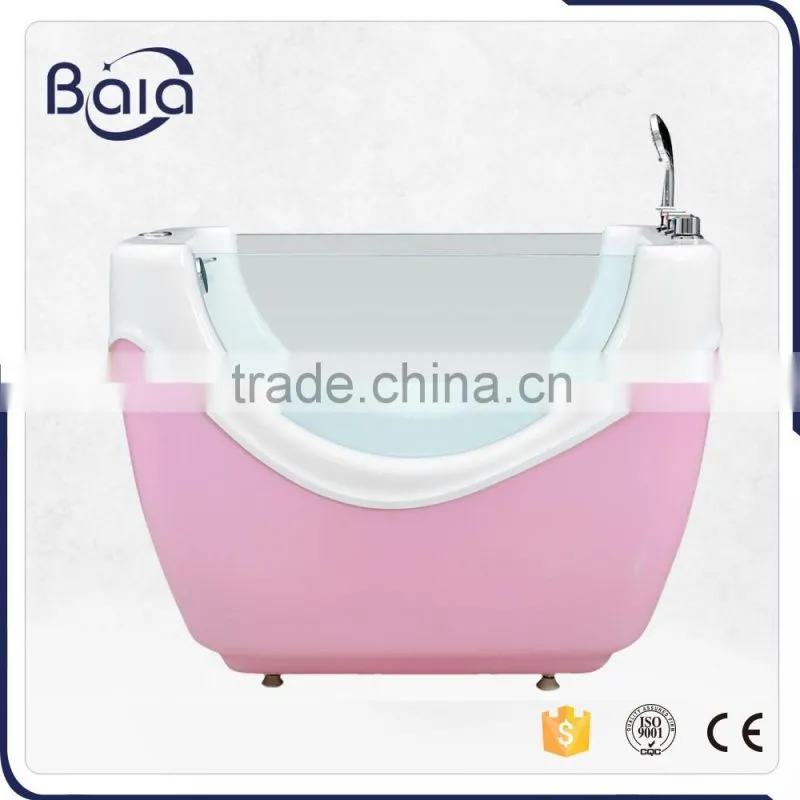 best discount classical dog bathtub