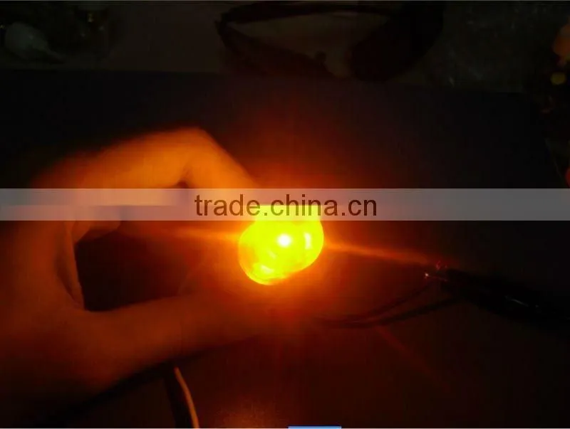 High power, Super Brighter For LED Strip Bar Orange