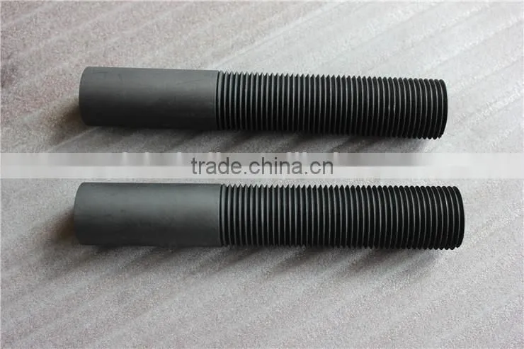 graphite mold for copper continuous casting
