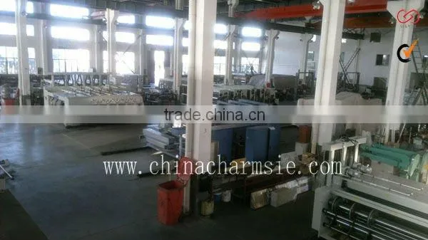 GIGA LX AF Automatic feeder for carton printer machine