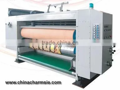 GIGA LX 307 Corrugated Box Printing Machine