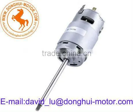 110V hvac motor For Home Appliance