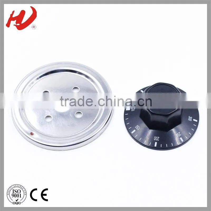 Oven thermostat