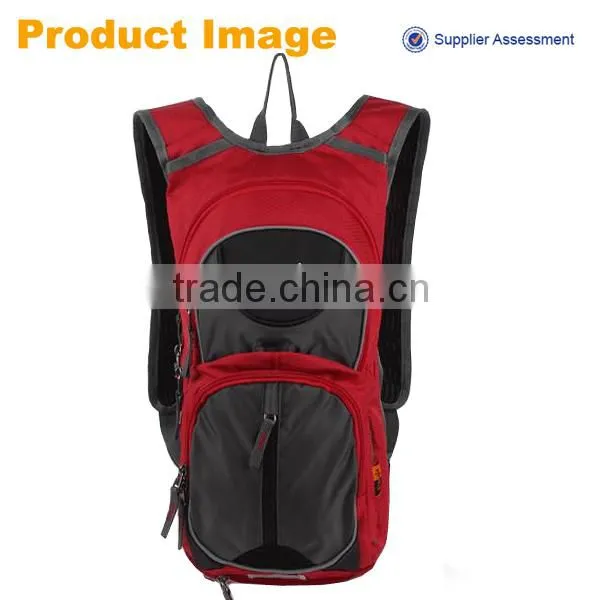 2016 Sannovo modern style sport popular cycling bag, large capacity hiking bag