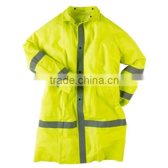 3m reflective safety jacket
