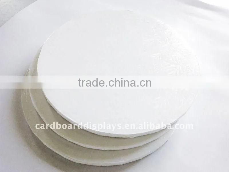 Cake Boards, Drums,Ruffle Boards & Tuffboards