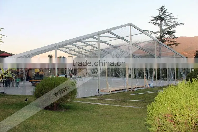 Outdoor Large Full linning inside Marquee Tent for Sale